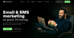 Overview Of Omnisend